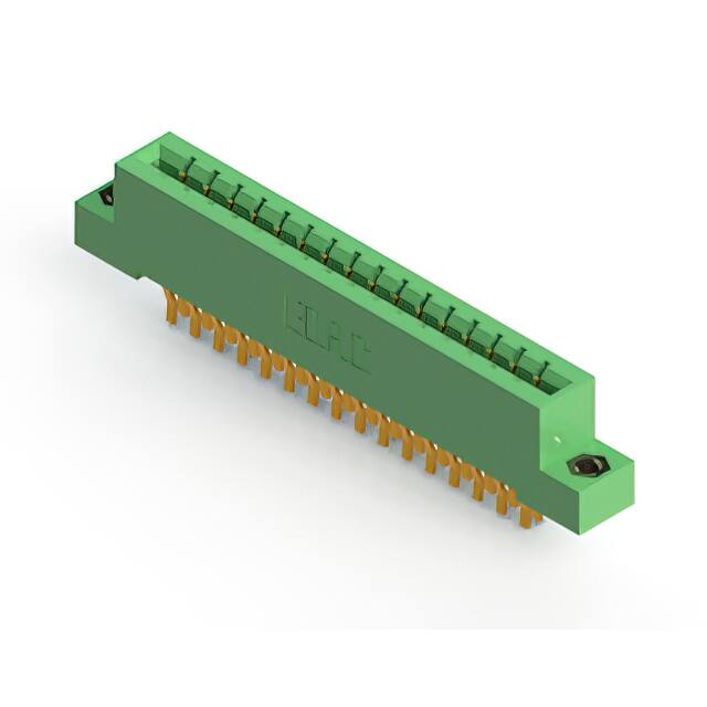 333-032-560-207 EDAC Inc.  Conectores de tableros de borde